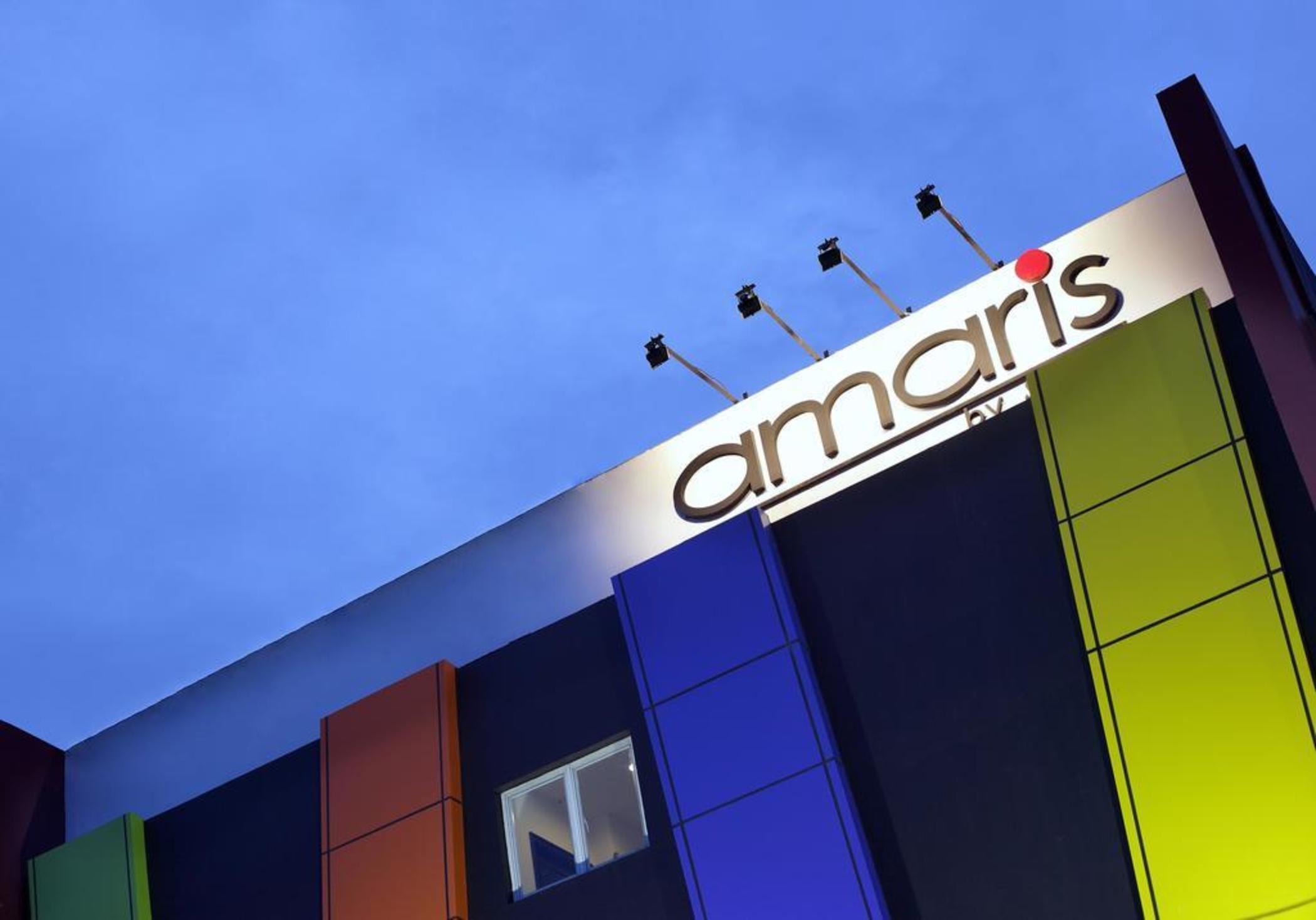 Amaris Hotel Samarinda Εξωτερικό φωτογραφία