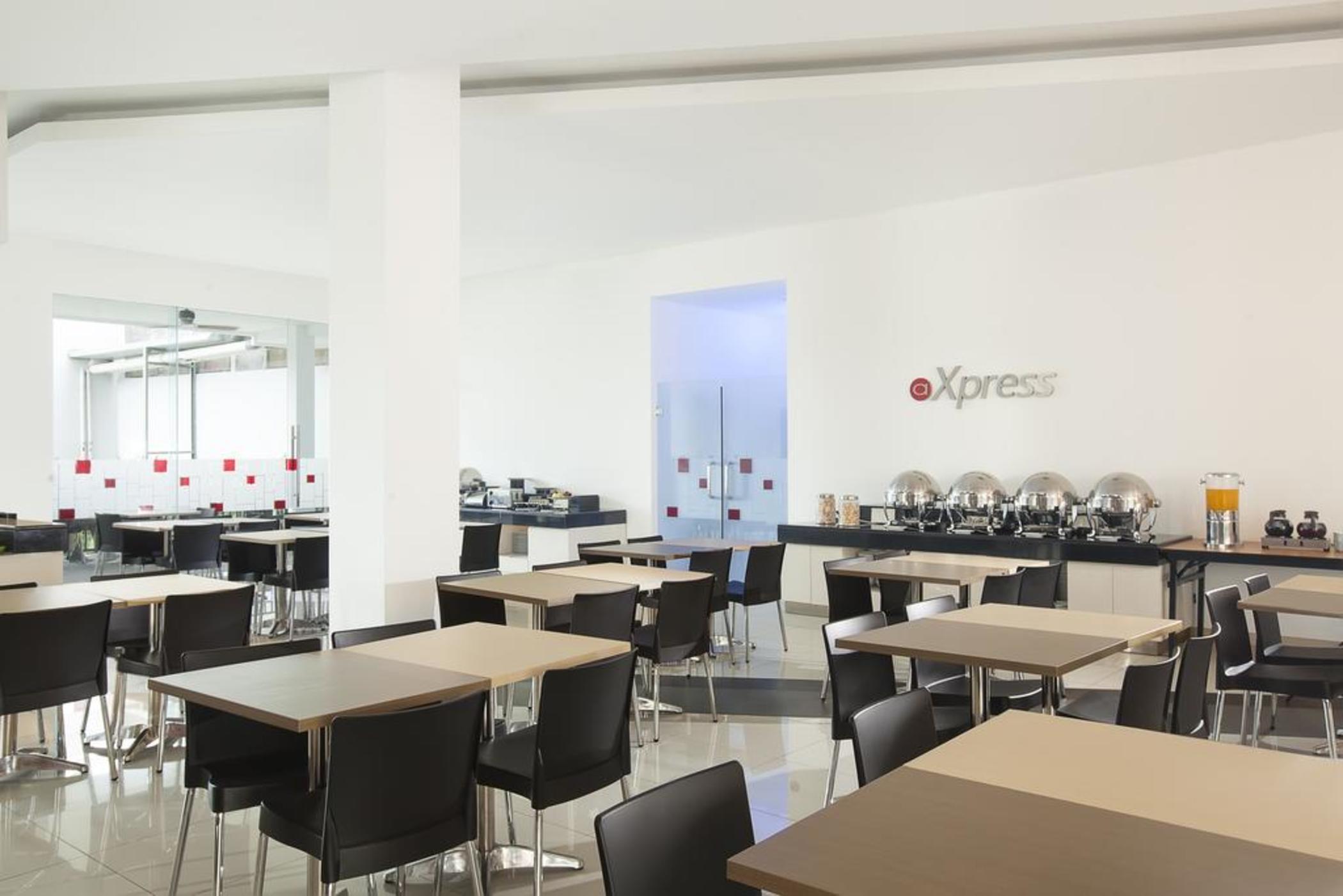 Amaris Hotel Samarinda Εξωτερικό φωτογραφία