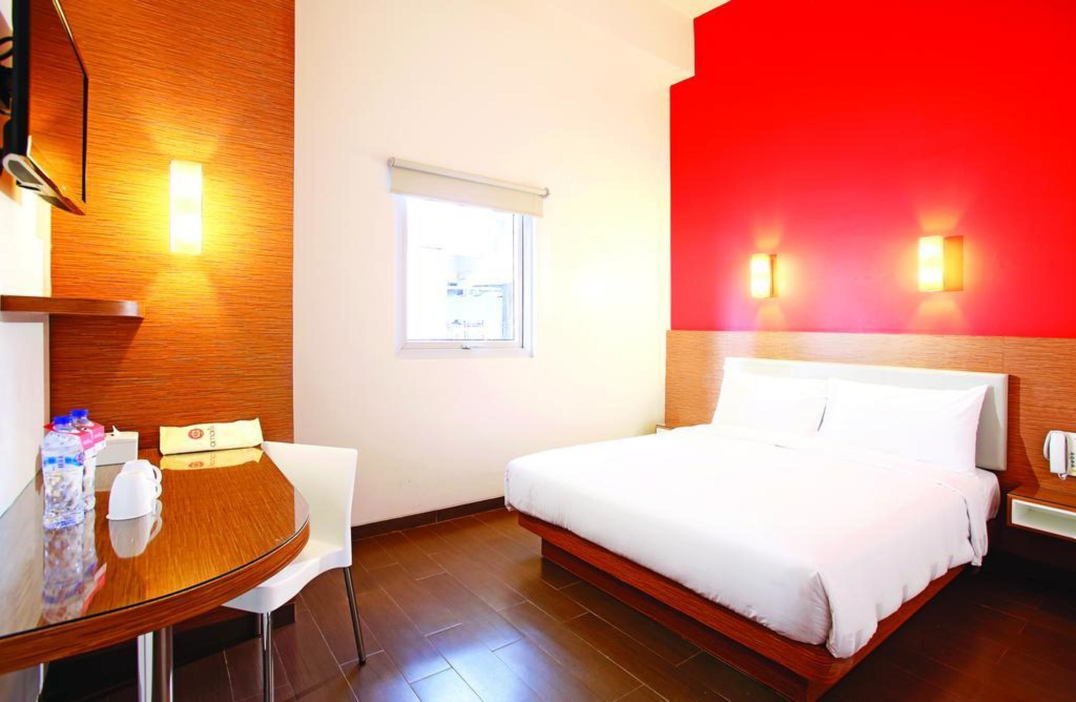 Amaris Hotel Samarinda Εξωτερικό φωτογραφία
